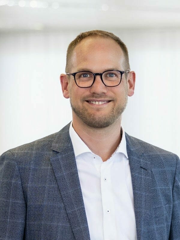 Benedikt Bueker