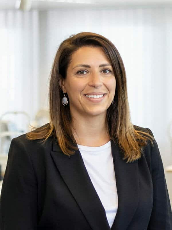 Hermineh Delessert