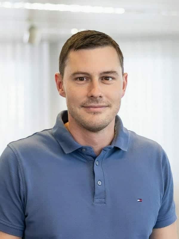 Stefan Burkhard