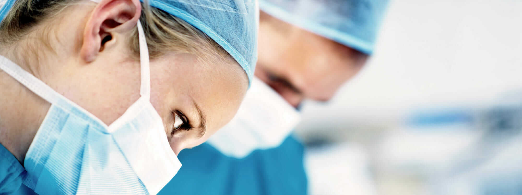 Augenchirurgie