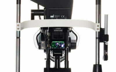 NEW Norlase ECHO