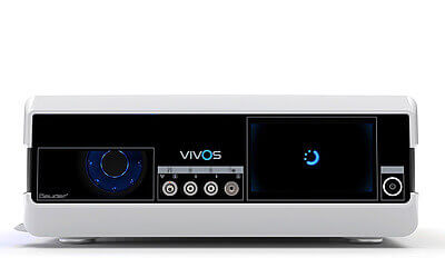 NEW Geuder vivos
