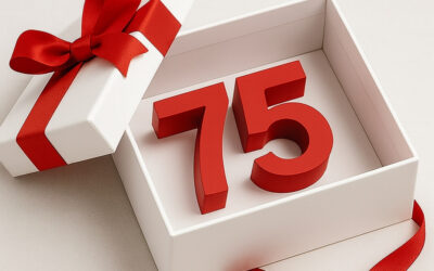 75 years of VONHOFF: Partner of Swiss ophthalmology